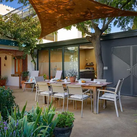 Casa Rural Can Coll-3